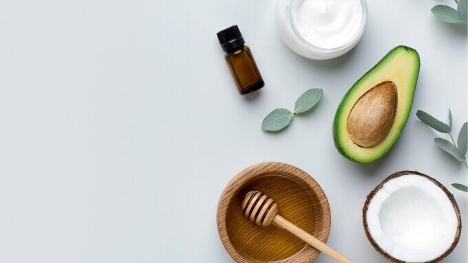 5. DIY conditioner