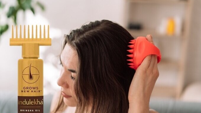How to Get Thicker, Fuller Hair with the Best Hair Regrowth Oils