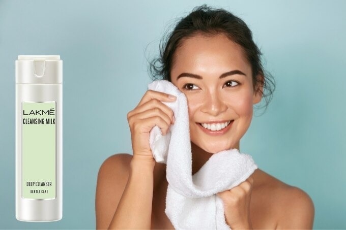 Close open pores
