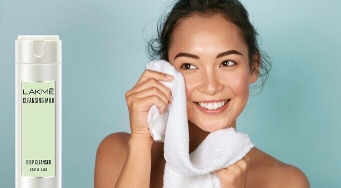 Close open pores