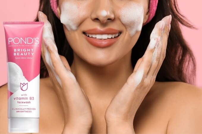 Close open pores
