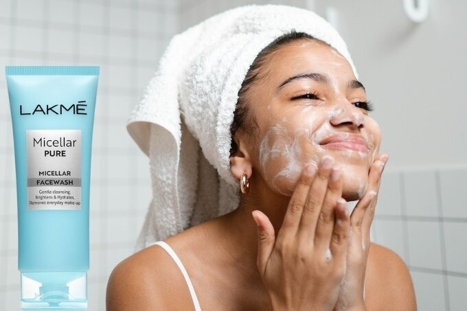 indian skincare
