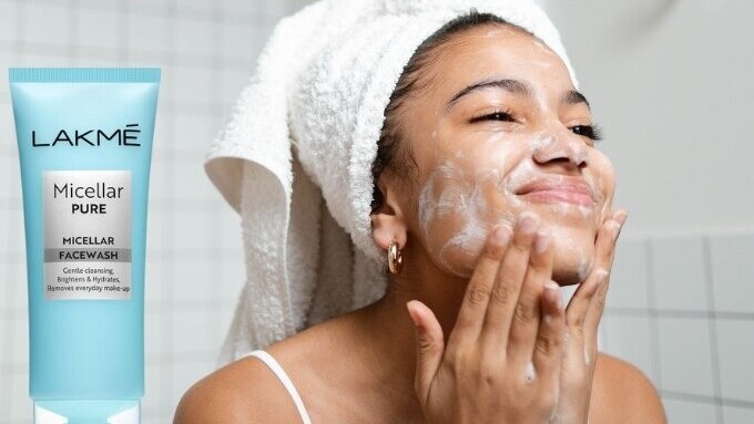 indian skincare