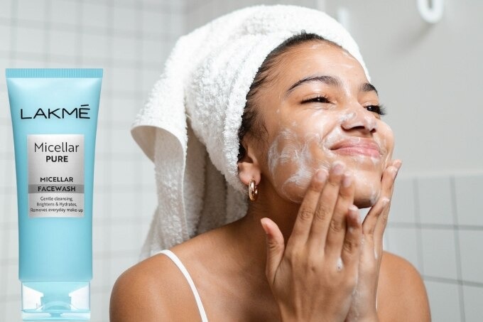 indian skincare