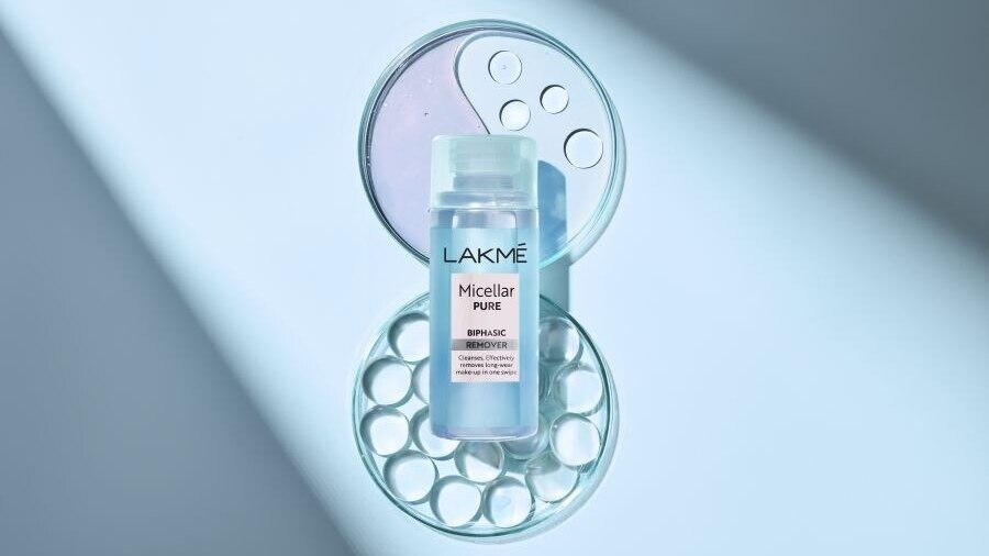 Micellar Water for Deep Pore Cleanse