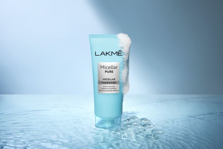 Micellar Water for Deep Pore Cleanse