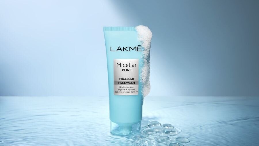Micellar Water for Deep Pore Cleanse