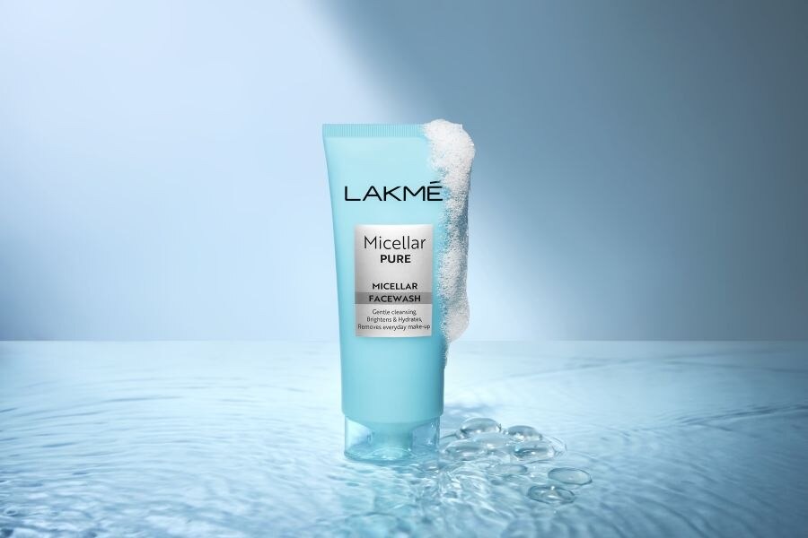 Micellar Water for Deep Pore Cleanse