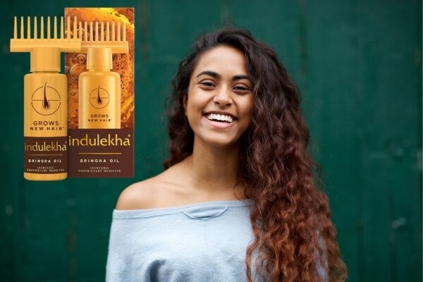 Get the Most Out of Hair Oil: How to Use a Hair Oil Applicator