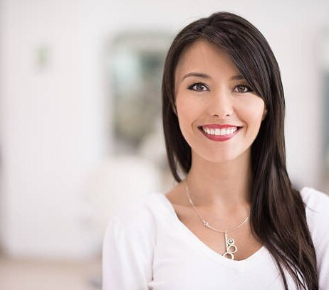 Image of Layered Hair: Timeless Trend For Indian Beauties