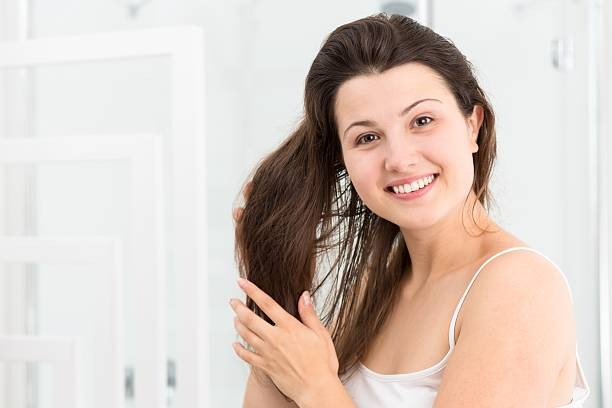 How To Choose The Right Hair Care Products For Every Hair Type