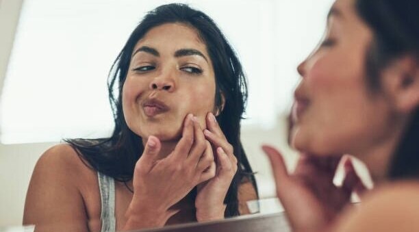 Tips on How to Get Rid of a Pimple Before a Big Event