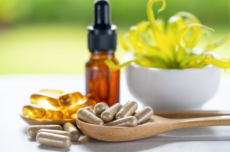 Ways to Incorporate Vitamin E Capsules into Your Skincare Routine