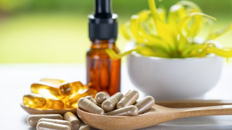 Ways to Incorporate Vitamin E Capsules into Your Skincare Routine