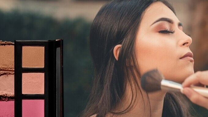 Makeup for Sensitive Skin: Gentle and Effective Routine