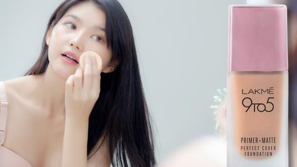 CC Cream