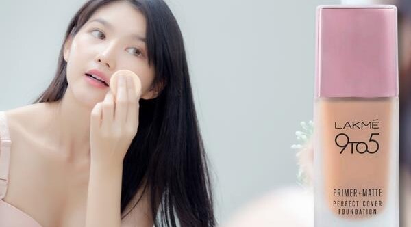 CC Cream