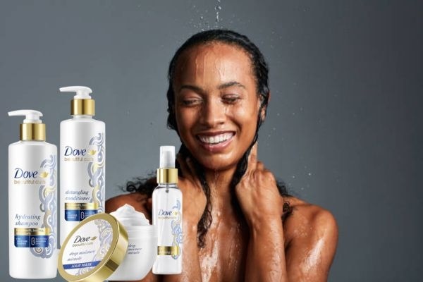 Rough and Curly Hair | Here's How to Soften It brown curly hair