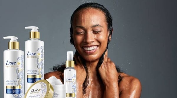 Rough and Curly Hair | Here's How to Soften It brown curly hair
