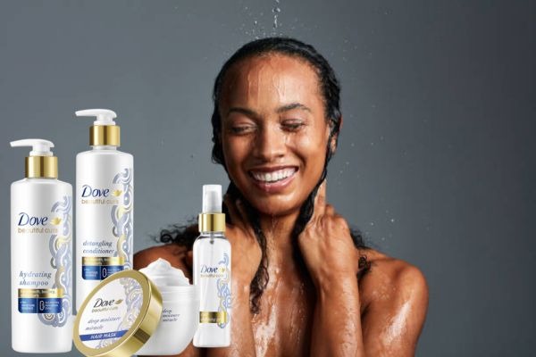 Rough and Curly Hair | Here's How to Soften It brown curly hair
