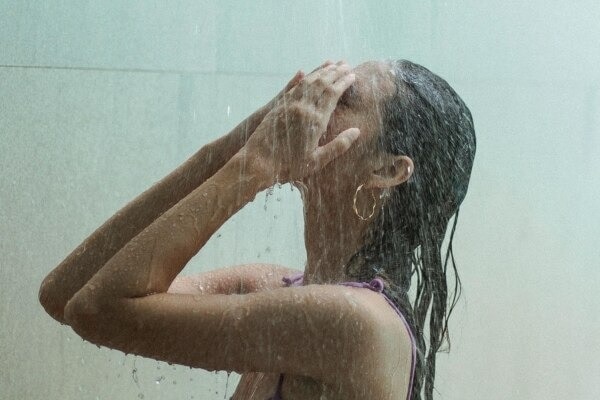 Good Skincare Starts In The Shower—Here's Why