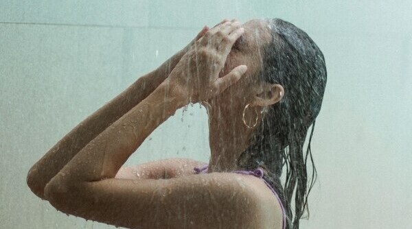 Good Skincare Starts In The Shower—Here's Why