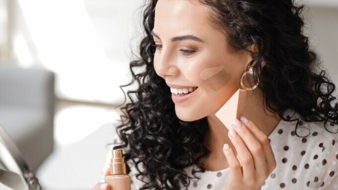 FAQs about Top Foundations for Dry Skin