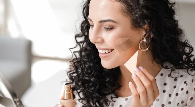 FAQs about Top Foundations for Dry Skin