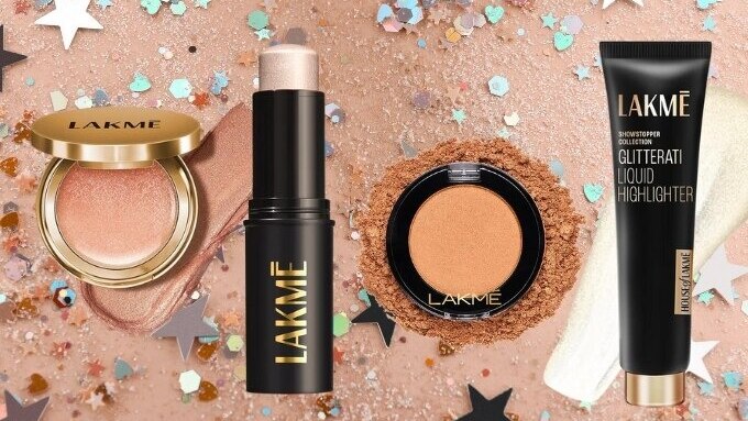 FAQs on Highlighter Makeup