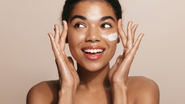 face mask