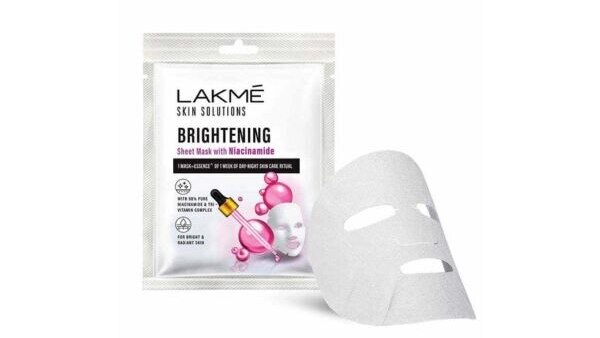 face mask