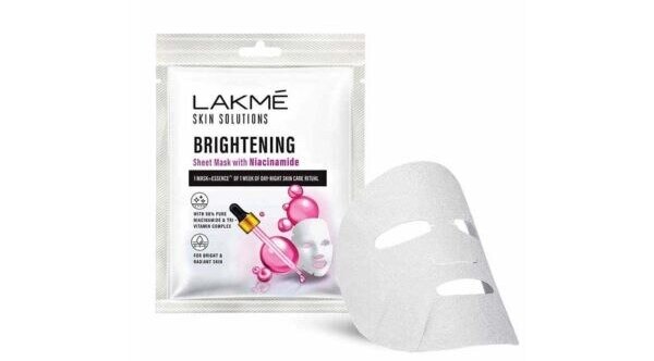 face mask