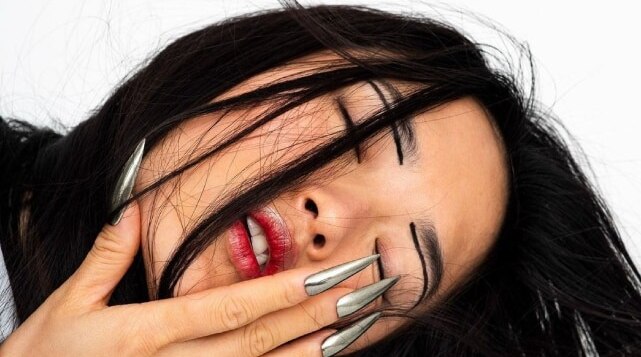 Nailed It! Trendiest Shades Of The Season