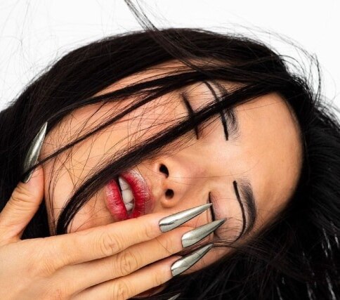 Image of Nailed It! Trendiest Shades Of The Season