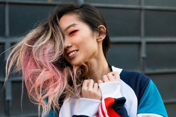 10 Layered Haircuts For Volume Without Losing Length