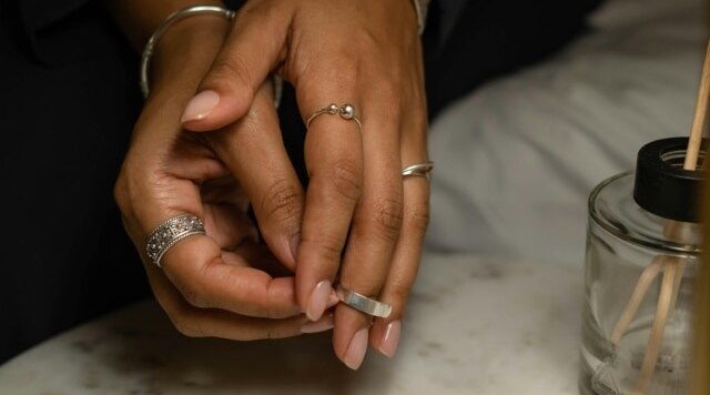 Exploring 10 Nail Shapes: Which Style Suits You Best?