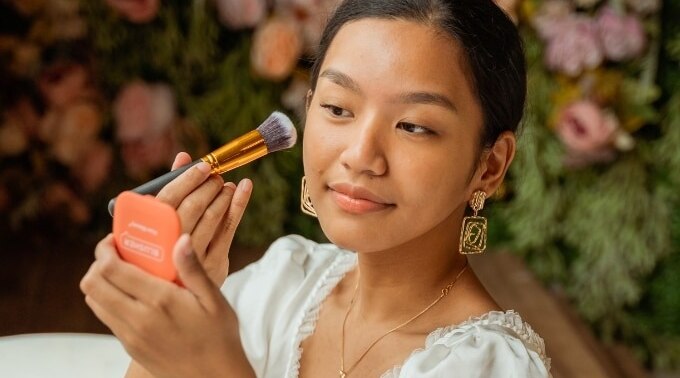 Dewy Foundations To Make Your Dry Skin Happy