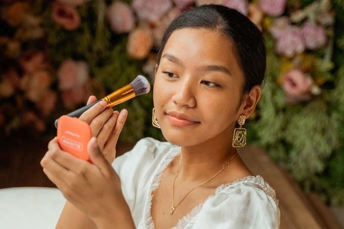 Dewy Foundations To Make Your Dry Skin Happy