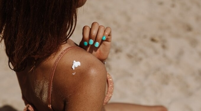 sunscreen for oily skin