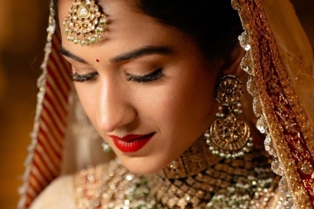 Iconic Beauty Moments From The Ambani Wedding