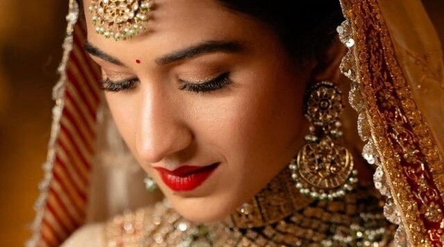 Iconic Beauty Moments From The Ambani Wedding