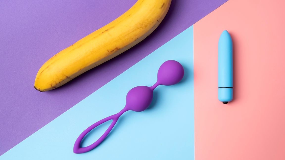 The Rise of Self Pleasure Toys in India - About time?