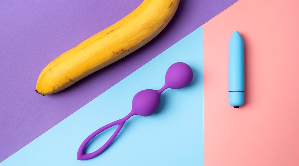 The Rise of Self Pleasure Toys in India - About time?