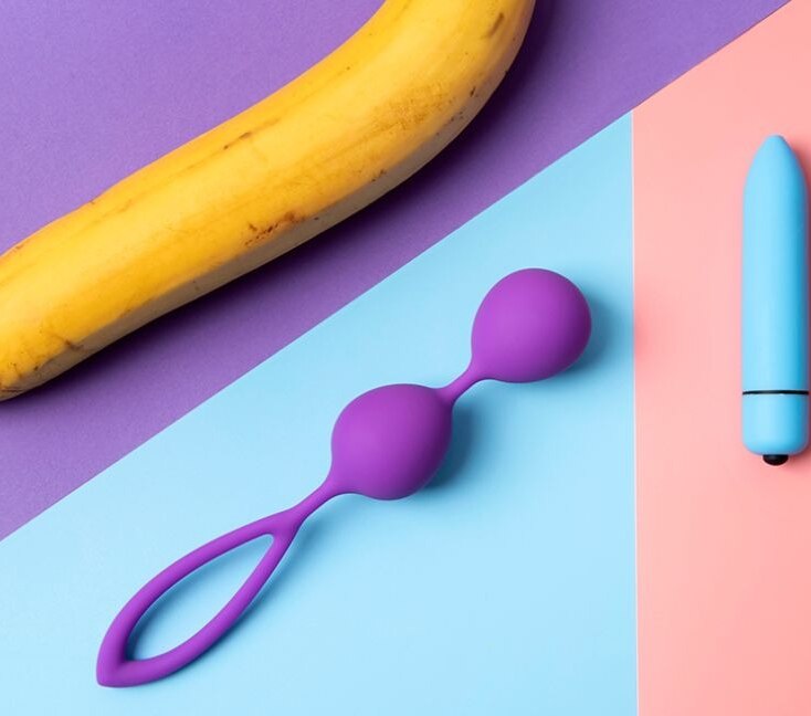 Image of The Rise of Self Pleasure Toys in India - About time?