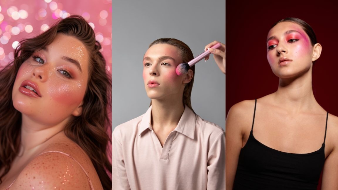 Blush Blindness: Are You Seeing Red?