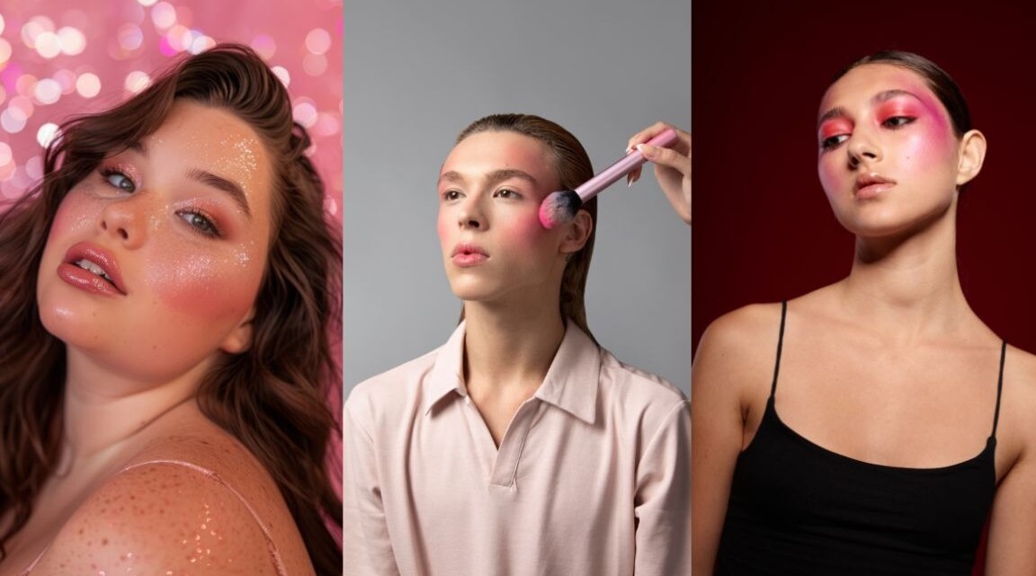 Blush Blindness: Are You Seeing Red?