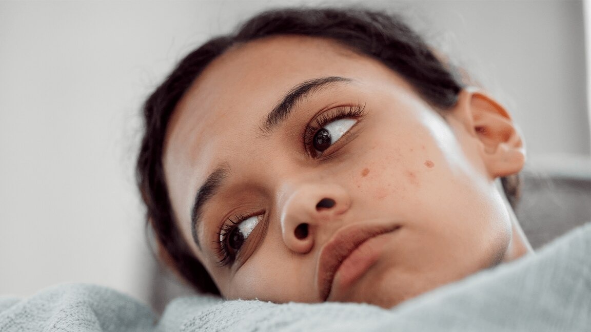 Is Your Skin Suffering While You Sleep? The Game Changing Benefits of Satin Pillowcases and Slik Bonnets!