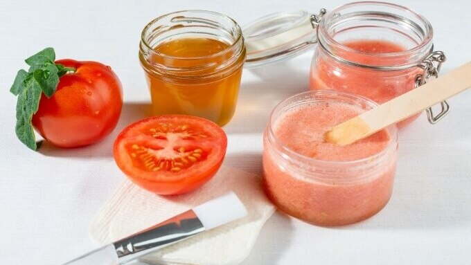 Chandan-Honey Face Pack