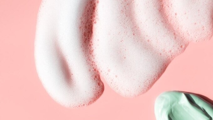 body care routine