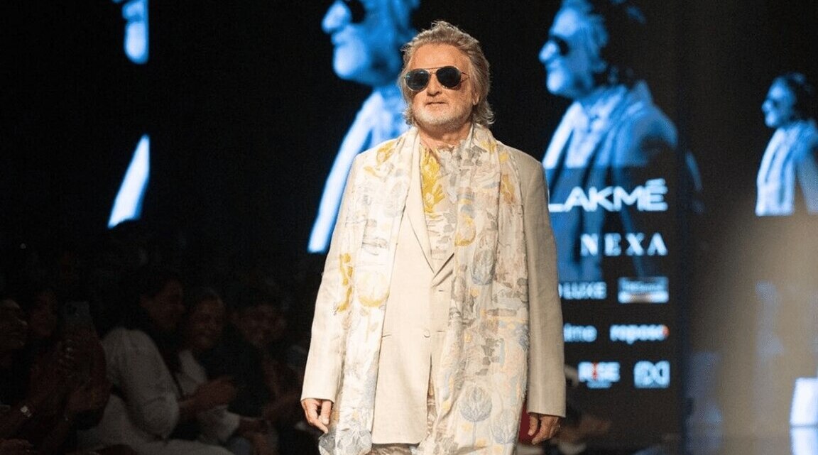 Rohit Bal to Close Lakmē Fashion Week X FDCI at The House of Lakmē Grand Finale